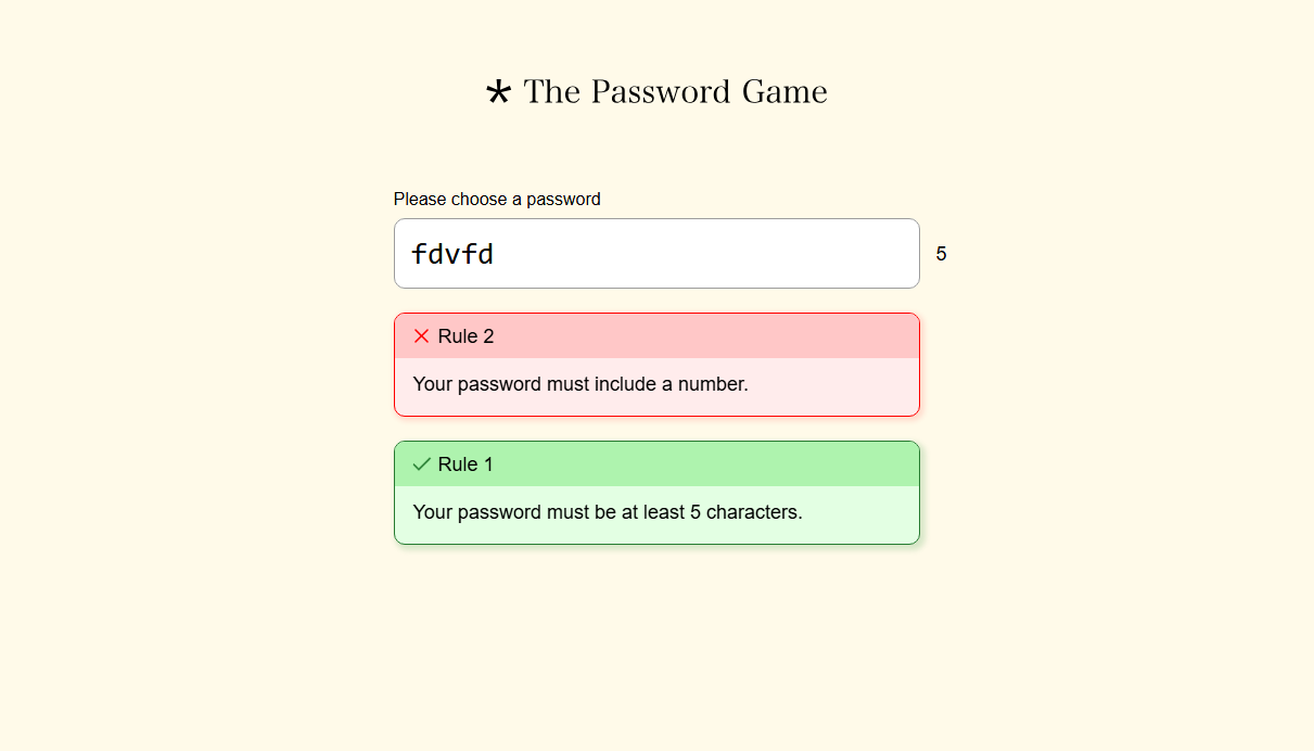 The Password Game Answer Copy And Paste